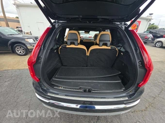 2021 Volvo XC90 T6 Inscription 7-Passenger - miniatura 15