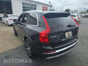 2021 Volvo XC90 T6 Inscription 7-Passenger - miniatura 2