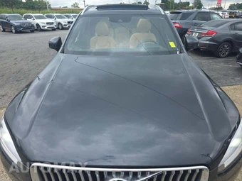 2021 Volvo XC90 T6 Inscription 7-Passenger - miniatura 22