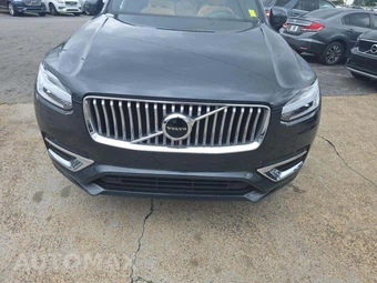 2021 Volvo XC90 T6 Inscription 7-Passenger - miniatura 23