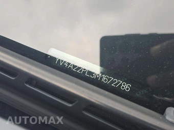 2021 Volvo XC90 T6 Inscription 7-Passenger - miniatura 5