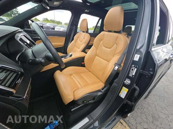 2021 Volvo XC90 T6 Inscription 7-Passenger - miniatura 6