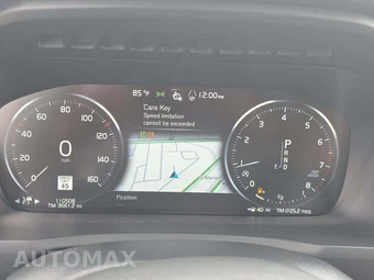 2021 Volvo XC90 T6 Inscription 7-Passenger - miniatura 9