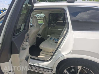 2021 Volvo XC90 T6 Inscription 7-Passenger - miniatura 10