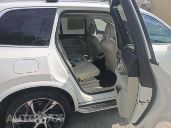 2021 Volvo XC90 T6 Inscription 7-Passenger - miniatura 14