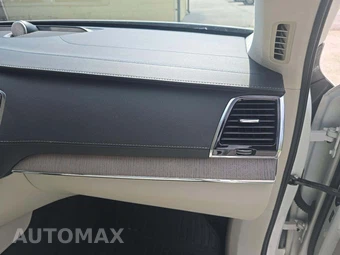 2021 Volvo XC90 T6 Inscription 7-Passenger - miniatura 17