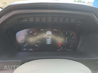 2021 Volvo XC90 T6 Inscription 7-Passenger - miniatura 6
