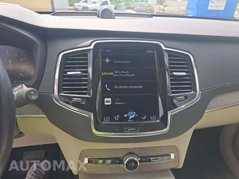 2021 Volvo XC90 T6 Inscription 7-Passenger - miniatura 7