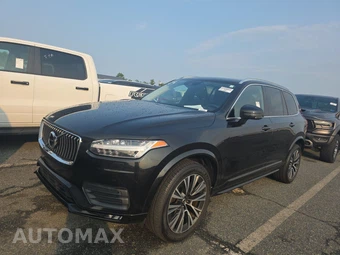 2021 Volvo XC90 T6 Momentum 6-Passenger