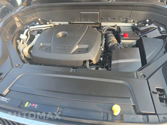 2021 Volvo XC90 T6 Momentum 6-Passenger - miniatura 16