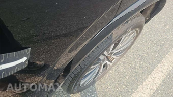 2021 Volvo XC90 T6 Momentum 6-Passenger - miniatura 21