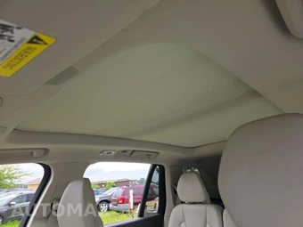 2021 Volvo XC90 T6 Momentum 7-Passenger - miniatura 11
