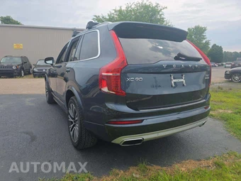 2021 Volvo XC90 T6 Momentum 7-Passenger - miniatura 2