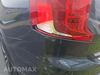 2021 Volvo XC90 T6 Momentum 7-Passenger - miniatura 23