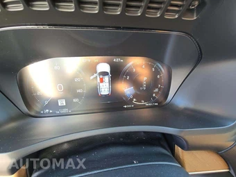 2021 Volvo XC90 T6 Momentum 7-Passenger - miniatura 6