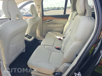 2021 Volvo XC90 T6 Momentum 7-Passenger - miniatura 13