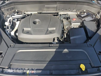 2021 Volvo XC90 T6 Momentum 7-Passenger - miniatura 15
