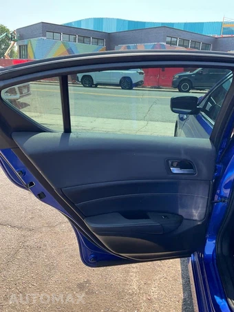 2022 Acura ILX w/Premium & A-Spec Pkgs - miniatura 11