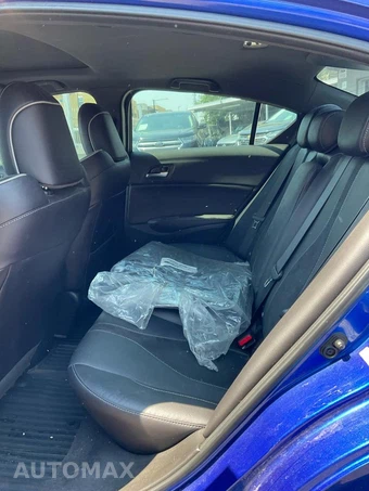 2022 Acura ILX w/Premium & A-Spec Pkgs - miniatura 12