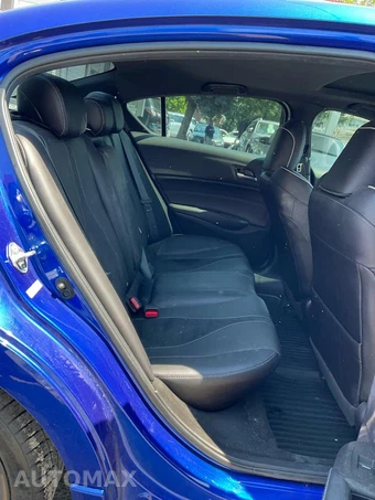 2022 Acura ILX w/Premium & A-Spec Pkgs - miniatura 14