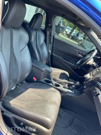 2022 Acura ILX w/Premium & A-Spec Pkgs - miniatura 16