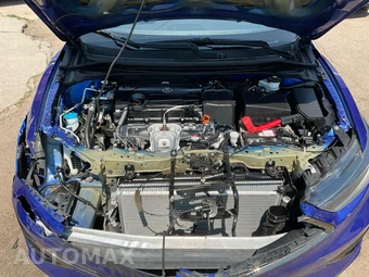 2022 Acura ILX w/Premium & A-Spec Pkgs - miniatura 22