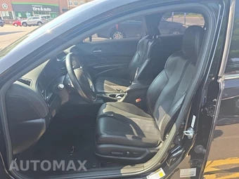 2022 Acura ILX w/Premium & A-Spec Pkgs – miniatura 13
