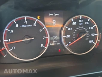 2022 Acura ILX w/Premium & A-Spec Pkgs – miniatura 15
