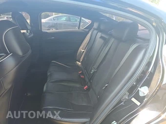 2022 Acura ILX w/Premium & A-Spec Pkgs – miniatura 16
