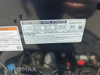 2022 Acura ILX w/Premium & A-Spec Pkgs – miniatura 27