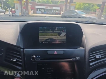 2022 Acura ILX w/Premium & A-Spec Pkgs – miniatura 29