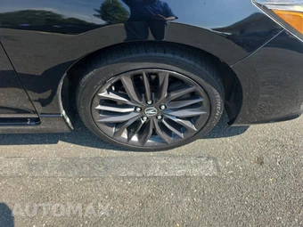 2022 Acura ILX w/Premium & A-Spec Pkgs – miniatura 9