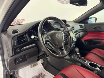 2022 Acura ILX w/Premium & A-Spec Pkgs - miniatura 10