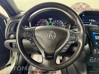 2022 Acura ILX w/Premium & A-Spec Pkgs - miniatura 13