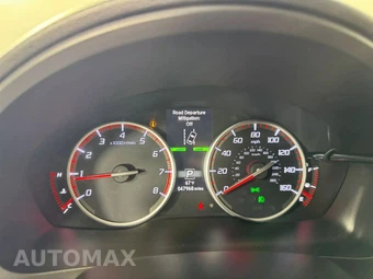 2022 Acura ILX w/Premium & A-Spec Pkgs - miniatura 14