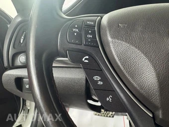 2022 Acura ILX w/Premium & A-Spec Pkgs - miniatura 15