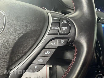 2022 Acura ILX w/Premium & A-Spec Pkgs - miniatura 16