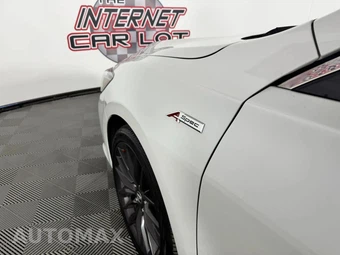 2022 Acura ILX w/Premium & A-Spec Pkgs - miniatura 24