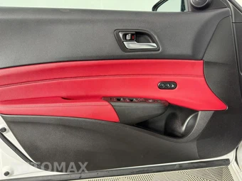 2022 Acura ILX w/Premium & A-Spec Pkgs - miniatura 39
