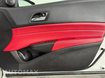 2022 Acura ILX w/Premium & A-Spec Pkgs - miniatura 42