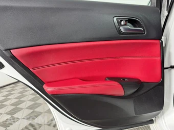 2022 Acura ILX w/Premium & A-Spec Pkgs - miniatura 43