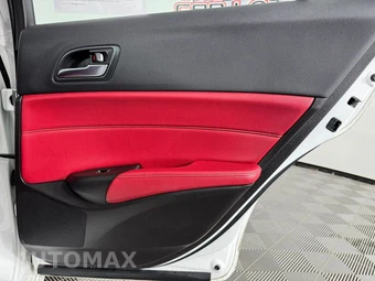 2022 Acura ILX w/Premium & A-Spec Pkgs - miniatura 44