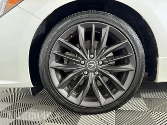 2022 Acura ILX w/Premium & A-Spec Pkgs - miniatura 45