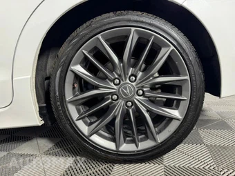 2022 Acura ILX w/Premium & A-Spec Pkgs - miniatura 46