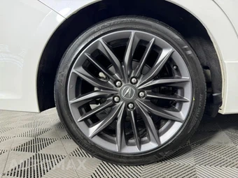 2022 Acura ILX w/Premium & A-Spec Pkgs - miniatura 47