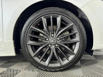 2022 Acura ILX w/Premium & A-Spec Pkgs - miniatura 48