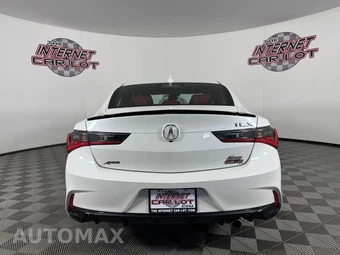 2022 Acura ILX w/Premium & A-Spec Pkgs - miniatura 6