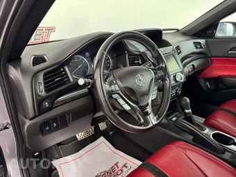 2022 Acura ILX w/Premium Pkg - miniatura 10