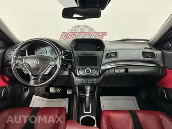 2022 Acura ILX w/Premium Pkg - miniatura 11
