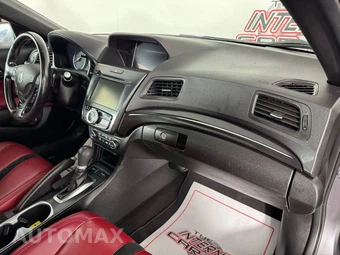 2022 Acura ILX w/Premium Pkg - miniatura 12